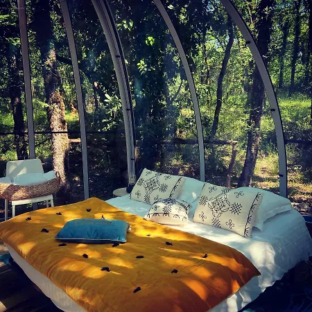 Atmo'sphere * Saint-Cirq (Tarn-et-Garonne)