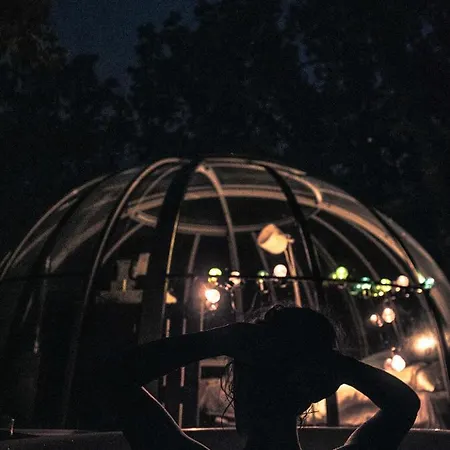 Atmo'sphere Couette-café