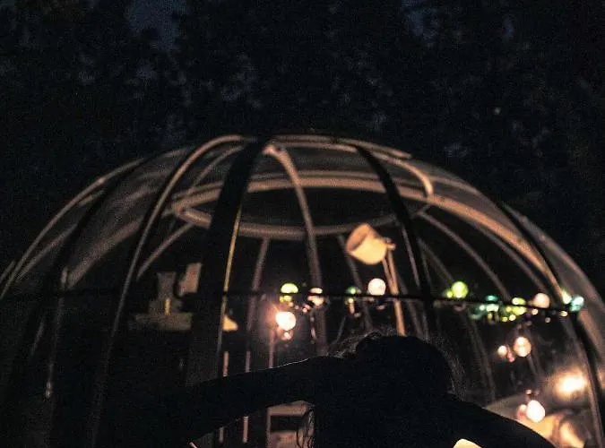 Atmo'sphere Bed and breakfast