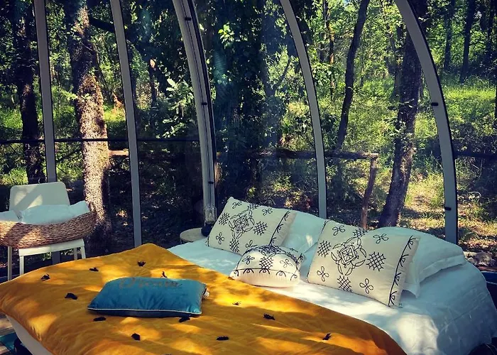 Atmo'sphere * Saint-Cirq (Tarn-et-Garonne)